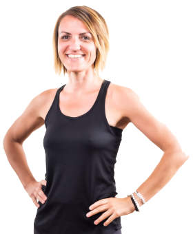 Julia Wehinger